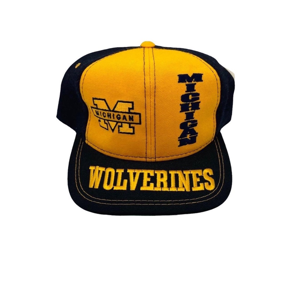 University of Michigan Hat